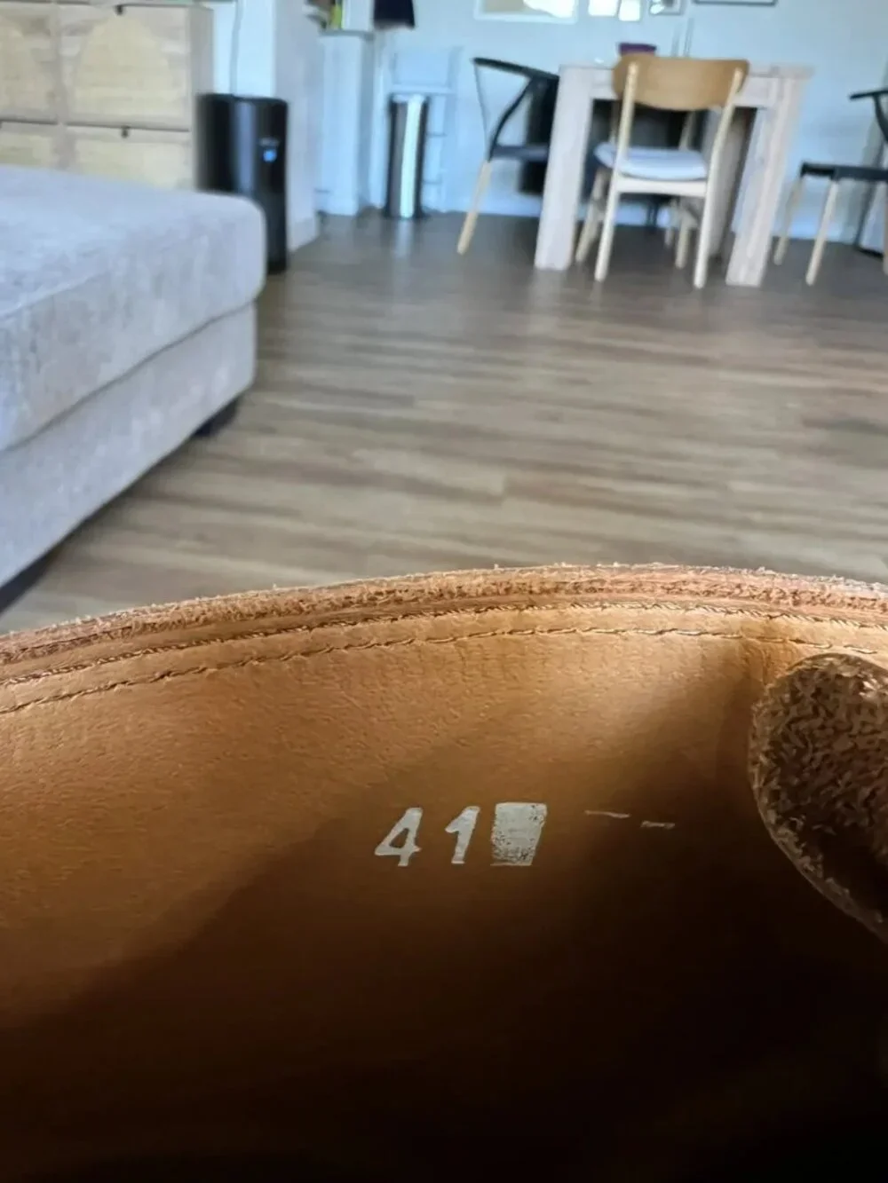 Yuketen Farmers Chukka